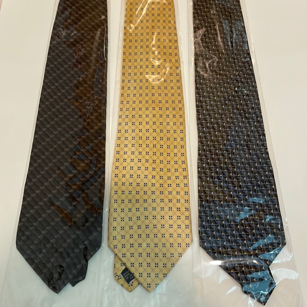Bill Blass Neckties